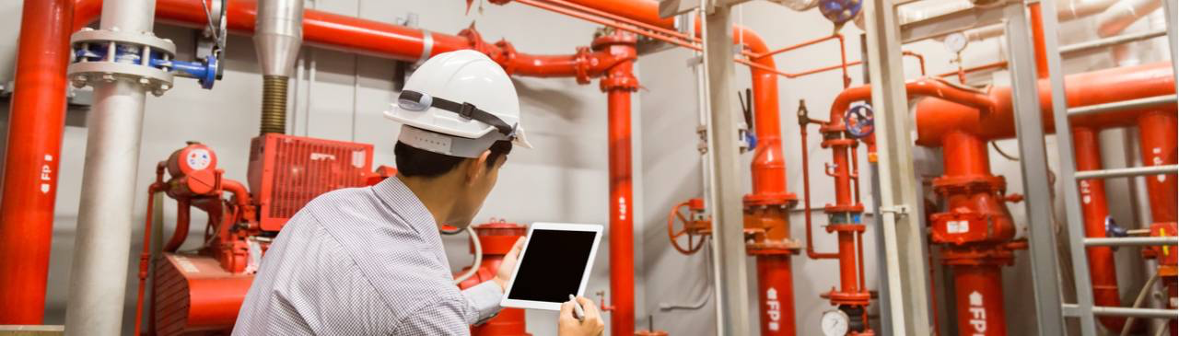 ADVANCED FIRE PROTECTION SPRINKLER SYSTEM SAFETY TRAINING